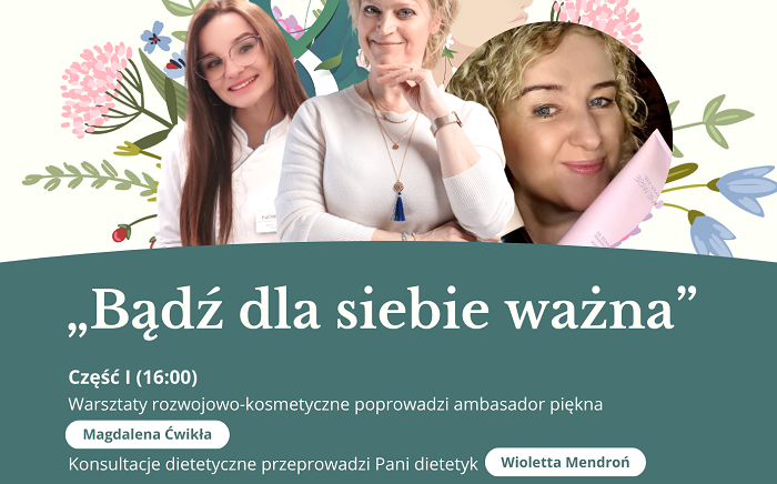 Zdjęcie główne newsa: Dzień Kobiet z CKSiR 