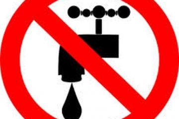 Zdjęcie główne newsa: Komunikat. Przerwa w dostawie wody