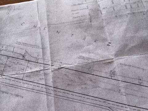 Zdjęcie główne newsa: Ekshumacje na cmentarzu w Sieniawie – prośba o pomoc