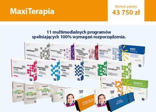 Zdjęcie główne newsa: Rządowy Program „Aktywna tablica” na lata 2020–2024. Dotacja dla dwóch szkół