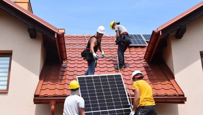 Zdjęcie główne newsa: Projekt OZE. Cennik usług niegwarancyjnych Solartime S.A. obowiązujący od 1 sierpnia 2023 r.