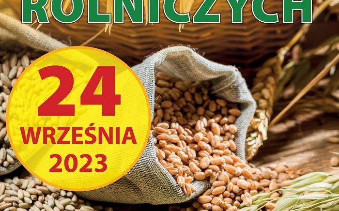 Zdjęcie główne newsa: Wybory do Izb Rolniczych już 24 września 2023 r.