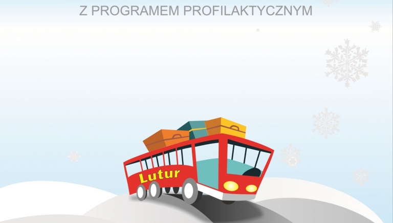 Zdjęcie główne newsa: Oferta wypoczynku zimowego biura podróży Lutur 2024