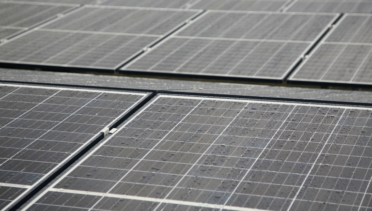 Zdjęcie główne newsa: Wsparcie rozwoju OZE – projekt parasolowy. Mieszkańcy złożyli deklaracje