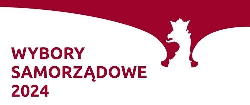 Zdjęcie główne newsa: Wybory samorządowe 7 kwietnia 2024 r. - wyniki