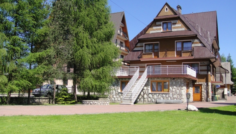 Zdjęcie główne newsa: Informacja dotycząca kolonii letnich dla dzieci rolników w Białym Dunajcu