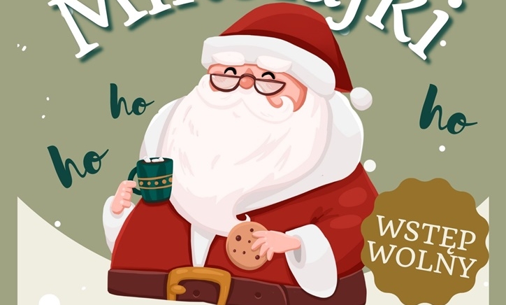 Zdjęcie główne newsa: Mikołajki