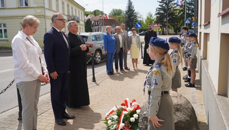 Zdjęcie główne newsa: Święto Narodowe Trzeciego Maja