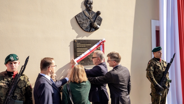 Zdjęcie główne newsa: Jubileusz 350-lecia nadania praw miejskich Sieniawie
