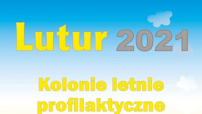 Zdjęcie główne newsa: Oferta kolonii letnich biura podróży Lutur