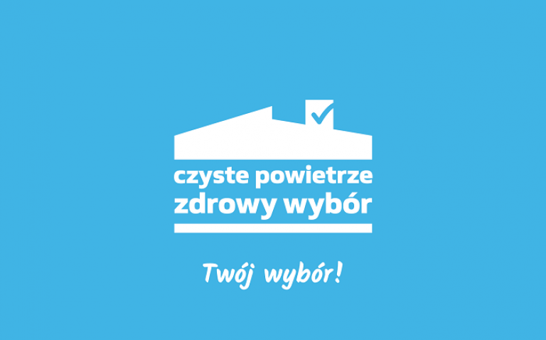 Zdjęcie główne dokumentu powiązanego: Nowa wersja programu „Czyste Powietrze” od 3 stycznia 2023 r.