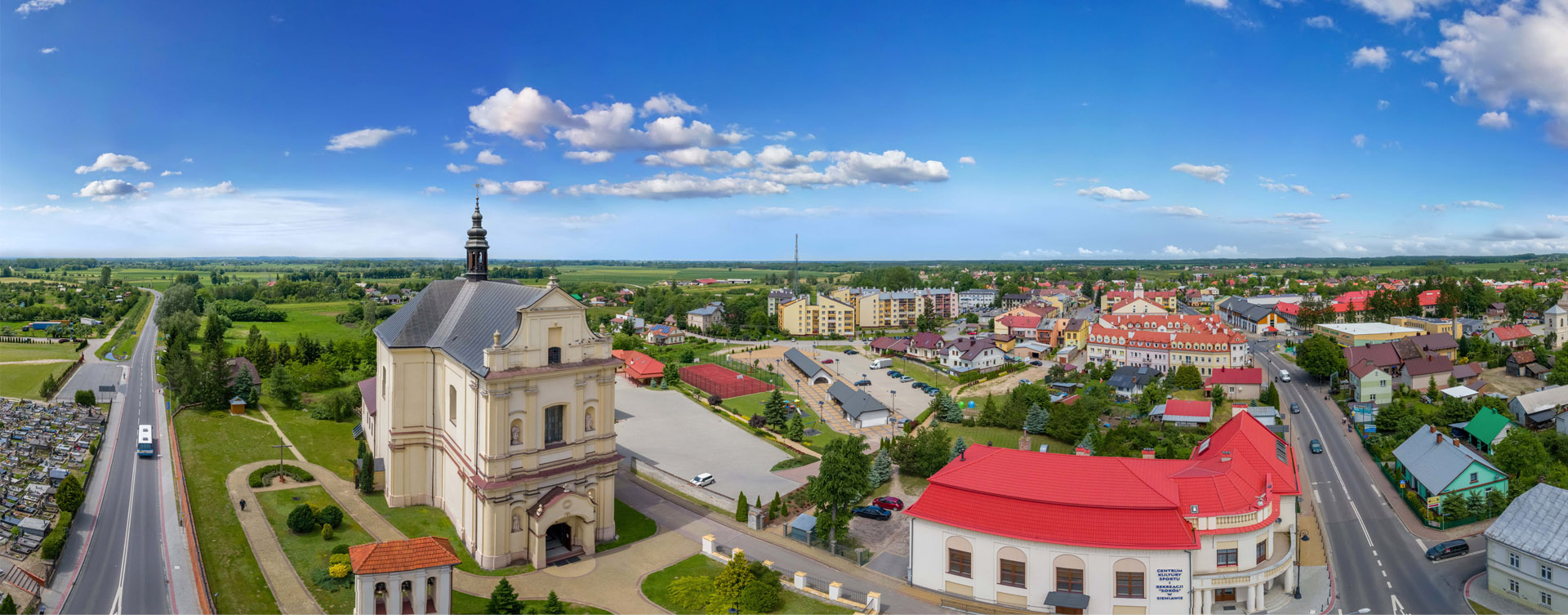 Zdjęcie w tle nagłówka podstrony