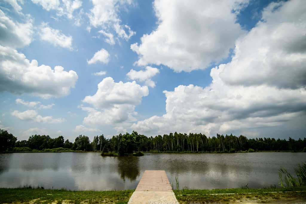 Gospodarstwo agroturystyczne "Zielona Dolina"